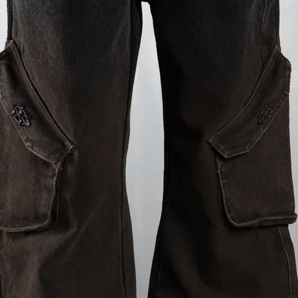 Jean bootcut Davrilsupply (2)