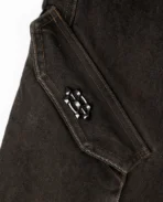 Jean bootcut Davrilsupply (3)