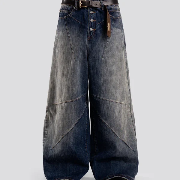 Jean ultra large Davrilsupply Blue Beam (2)