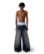 Jean ultra large Davrilsupply Blue Beam (6)