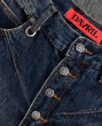 Jean ultra large Davrilsupply Blue Beam (7)