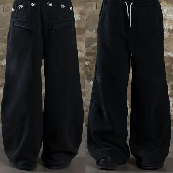 Jogging Davrilsupply Gems (2)