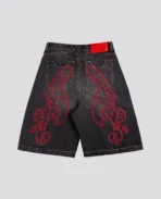 Jort Black Mantik Everyday (2)