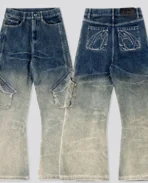 Pantalon Blossom de Davrilsupply