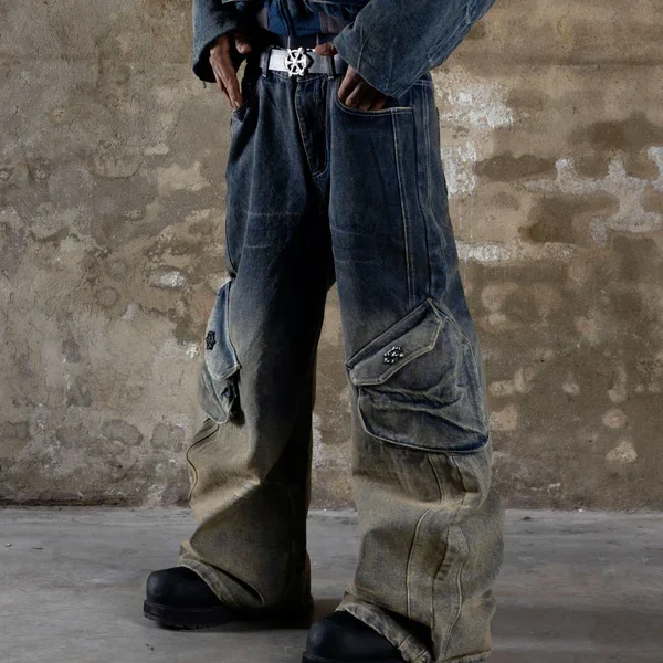 Pantalon Blossom de Davrilsupply (2)
