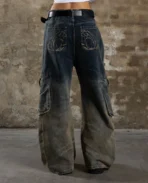 Pantalon Blossom de Davrilsupply (3)