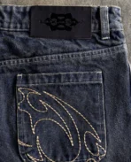 Pantalon Blossom de Davrilsupply (4)