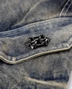 Pantalon Blossom de Davrilsupply (5)