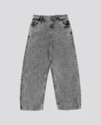Pantalon décoratif gris Davrilsupply (2)