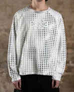Pull ras du cou furtif Davrilsupply (2)