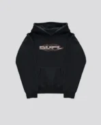 Sweat à capuche Davrilsupply Black Blade
