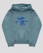 Sweat à capuche Gecko Davrilsupply