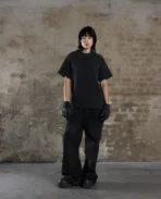 T shirt Davrilsupply Dark Stealth (3)