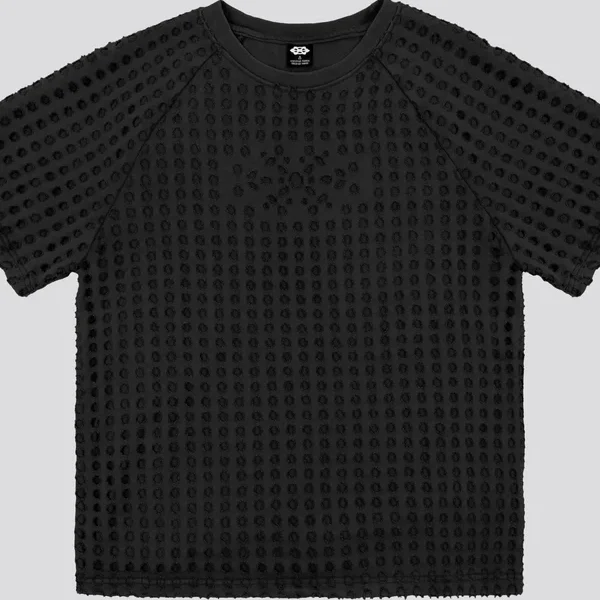 T shirt Davrilsupply Dark Stealth