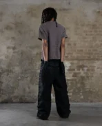 T shirt Davrilsupply Night Stealth (2)