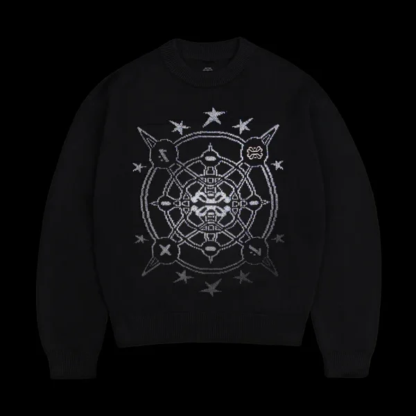 Tricot réfléchissant Davrilsupply Invocation (2)