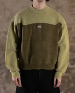 Tricots militaires Davrilsupply Tremor (3)