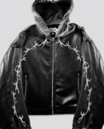 Veste Graal de Davrilsupply
