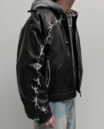 Veste Graal de Davrilsupply (2)