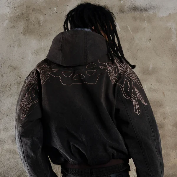 Veste Heavens de Davrilsupply (2)