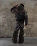 Veste Heavens de Davrilsupply (3)