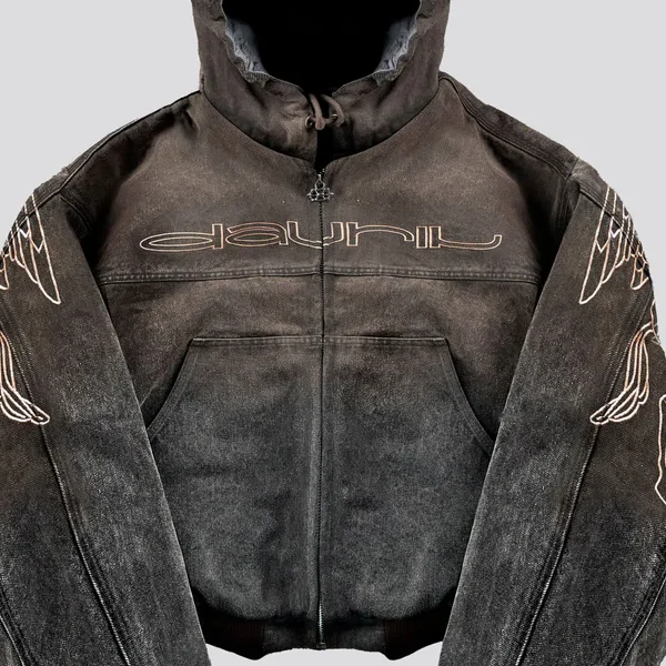 Veste Heavens de Davrilsupply