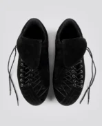 Chaussures Davril Swan ONYX