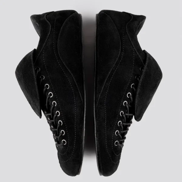 Chaussures Davril Swan ONYX (3)