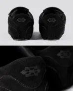 Chaussures Davril Swan ONYX (7)