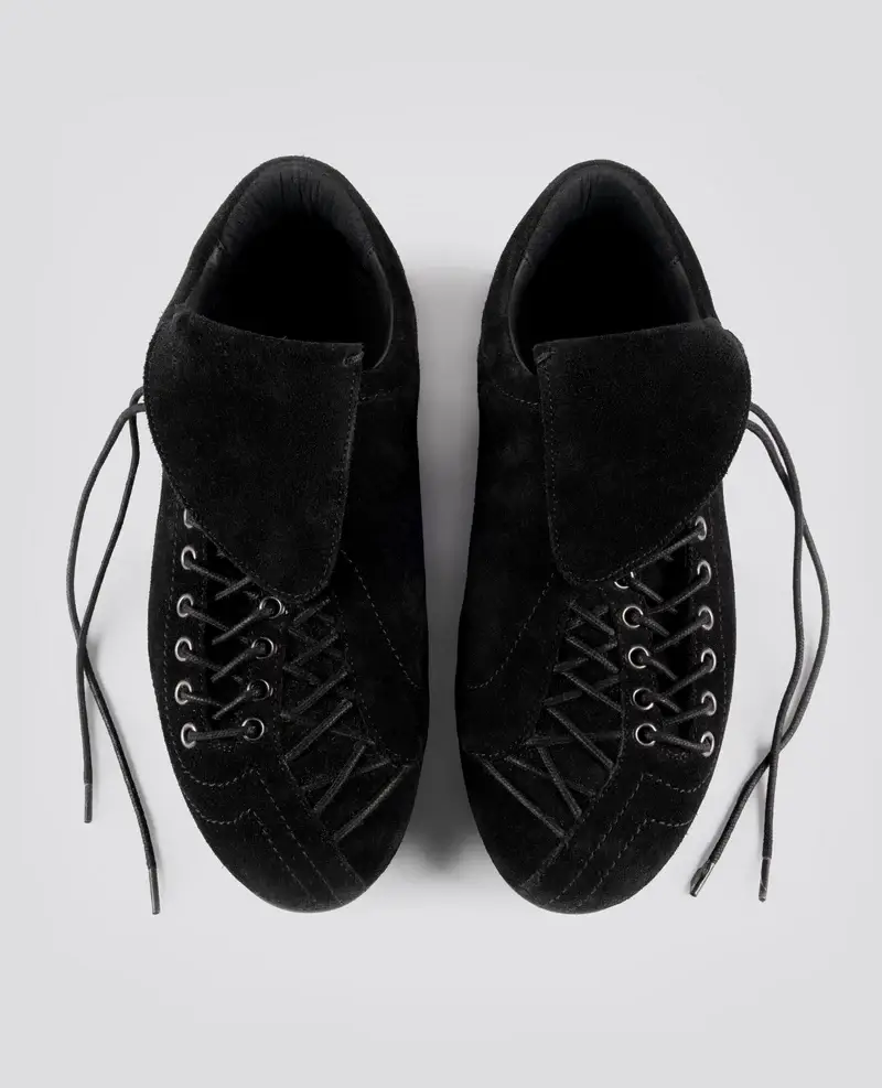 Chaussures Davril Swan ONYX