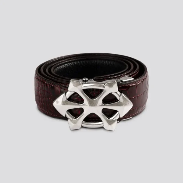 Ceinture Mechanik 05