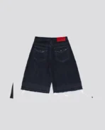 Shorts en jean style marin Davrilsupply