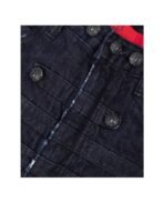 Shorts en jean style marin Davrilsupply (2)