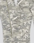 Pantalon cargo Para de Davrilsupply