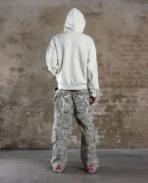 Pantalon cargo Para de Davrilsupply (3)