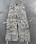 Pantalon cargo Para de Davrilsupply (6)