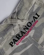 Pantalon cargo Para de Davrilsupply (7)